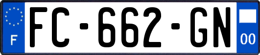 FC-662-GN