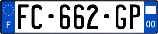 FC-662-GP