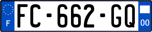 FC-662-GQ