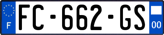 FC-662-GS