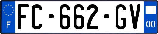 FC-662-GV