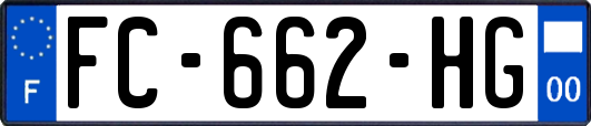 FC-662-HG