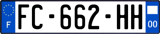 FC-662-HH