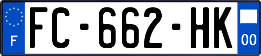 FC-662-HK