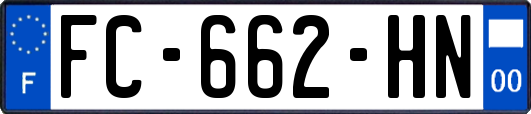 FC-662-HN