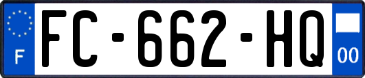 FC-662-HQ