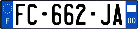 FC-662-JA