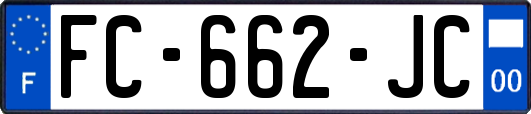 FC-662-JC