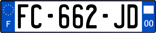 FC-662-JD