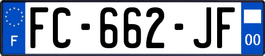 FC-662-JF