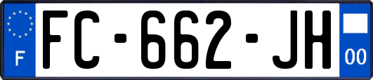 FC-662-JH