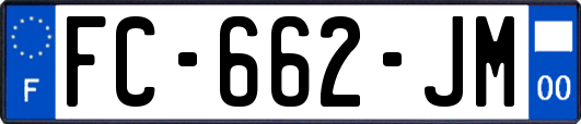 FC-662-JM