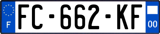 FC-662-KF