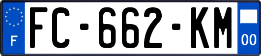 FC-662-KM
