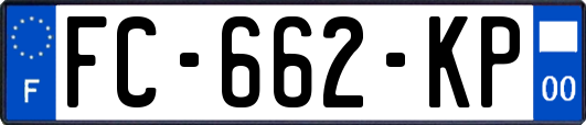 FC-662-KP