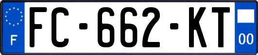 FC-662-KT