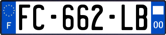 FC-662-LB