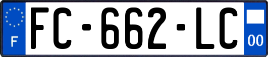 FC-662-LC