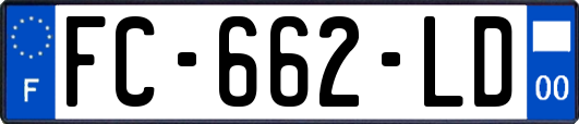 FC-662-LD