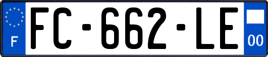 FC-662-LE