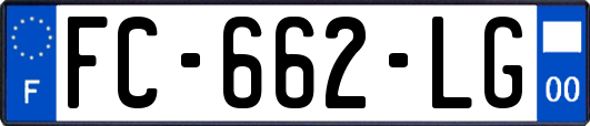 FC-662-LG