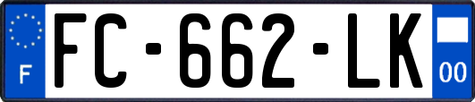 FC-662-LK