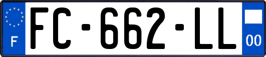 FC-662-LL
