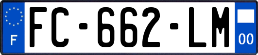 FC-662-LM