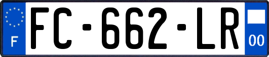 FC-662-LR