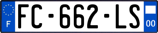 FC-662-LS