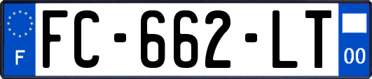 FC-662-LT