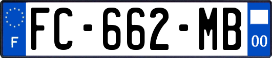 FC-662-MB
