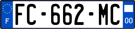 FC-662-MC