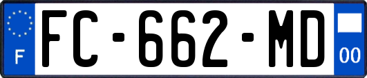 FC-662-MD