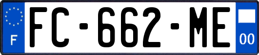 FC-662-ME