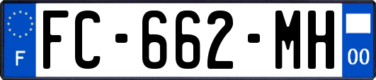 FC-662-MH