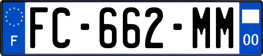 FC-662-MM