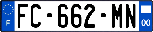 FC-662-MN