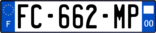 FC-662-MP