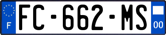FC-662-MS