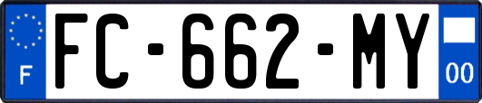 FC-662-MY