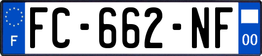 FC-662-NF