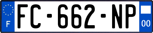 FC-662-NP