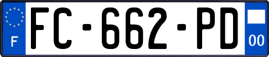 FC-662-PD