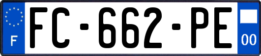FC-662-PE
