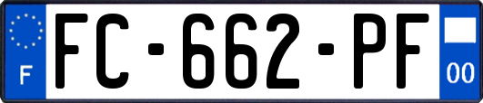 FC-662-PF
