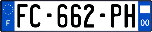 FC-662-PH