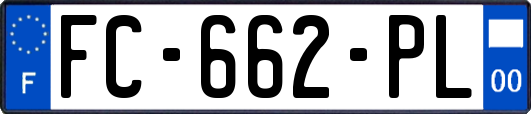 FC-662-PL
