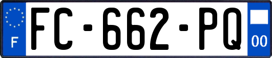 FC-662-PQ