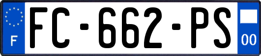 FC-662-PS
